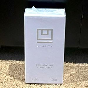 UBeauty Resurfacing Compound